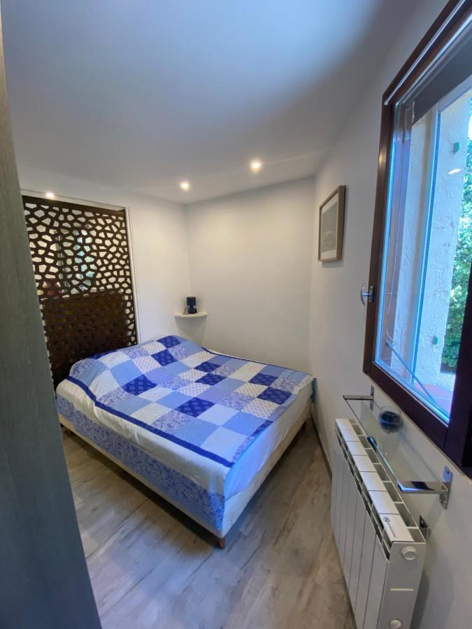 Appartement Bord de Mer - St Raphaël Corniche d'or Saint-Raphaël Exterior foto